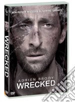 Wrecked dvd