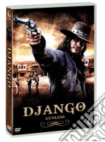 Django - Gunless dvd