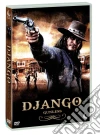 Django - Gunless film in dvd di William Phillips