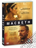 Macbeth dvd