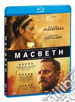 (Blu Ray Disk) Macbeth dvd