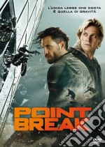 Point Break dvd