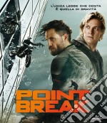 (Blu-Ray Disk) Point Break (3D) (Blu-Ray 3D)