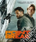 (Blu-Ray Disk) Point Break (3D) (Blu-Ray 3D) brd