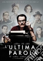 Ultima Parola (L') - La Vera Storia Di Dalton Trumbo dvd