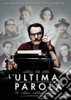 Ultima Parola (L') - La Vera Storia Di Dalton Trumbo dvd
