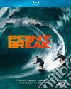 (Blu-Ray Disk) Point Break (3D) (Ltd Steelbook) (Blu-Ray 3D) dvd