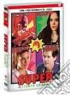 Super - Attento Crimine! dvd