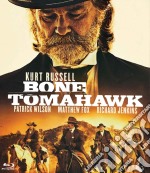 (Blu-Ray Disk) Bone Tomahawk brd