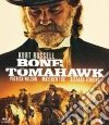 (Blu-Ray Disk) Bone Tomahawk film in dvd di S. Craig Zahler