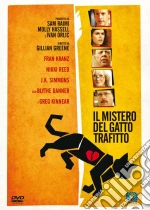 Mistero Del Gatto Trafitto (Il)