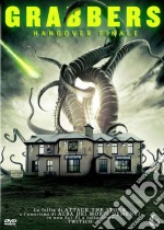 Grabbers - Hangover Finale dvd