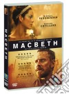 Macbeth film in dvd di Justin Kurzel