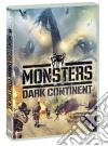 Monsters - Dark Continent film in dvd di Tom Green