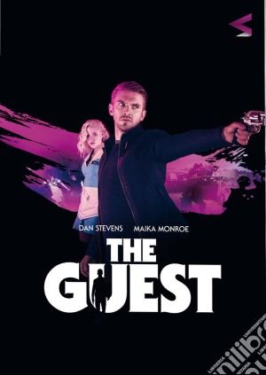 Guest (The) film in dvd di Adam Wingard
