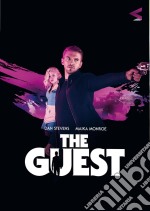 Guest (The) dvd