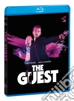 (Blu-Ray Disk) Guest (The)