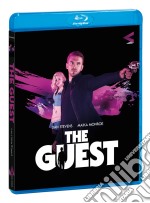 (Blu-Ray Disk) Guest (The) brd