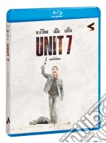 (Blu-Ray Disk) Unit 7 brd