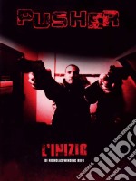 Pusher - L'Inizio dvd