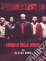 Pusher 3 - l'Angelo Della Morte dvd