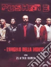 Pusher 3 - L'Angelo Della Morte film in dvd di Nicolas Winding Refn