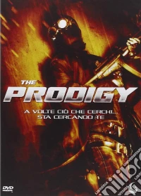 Prodigy (The) dvd