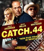 (Blu-Ray Disk) Catch 44 brd