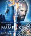 (Blu-Ray Disk) In The Name Of The King dvd
