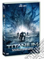 Titanium dvd