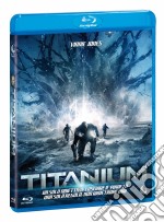 (Blu-Ray Disk) Titanium brd