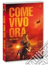 Come Vivo Ora - How I Live Now dvd