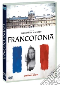 Francofonia dvd