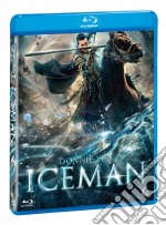 (Blu-Ray Disk) Iceman brd