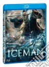 (Blu-Ray Disk) Iceman dvd