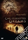 Cave Of Forgotten Dreams dvd