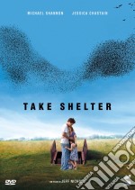 Take Shelter dvd