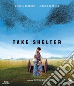 (Blu-Ray Disk) Take Shelter brd