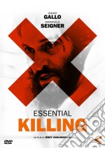 Essential Killing dvd