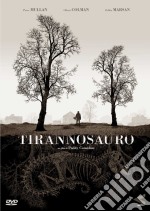 Tirannosauro dvd