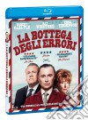 (Blu-Ray Disk) Bottega Degli Errori (La) dvd