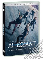 Allegiant - The Divergent Series (SE) dvd