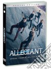 Allegiant - The Divergent Series (SE) film in dvd di Robert Schwentke