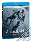 (Blu-Ray Disk) Allegiant - The Divergent Series (SE) film in dvd di Robert Schwentke