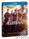 (Blu-Ray Disk) Allegiant - The Divergent Series (Ltd Steelbook) film in dvd di Robert Schwentke