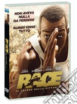 Race - Il Colore Della Vittoria dvd