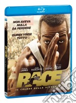 (Blu-Ray Disk) Race - Il Colore Della Vittoria brd