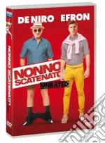 Nonno Scatenato (Versione Estesa)