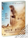 Queen Of The Desert dvd