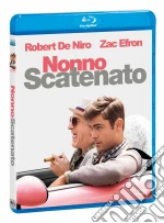 (Blu Ray Disk) Nonno Scatenato (Versione Internazionale + Estesa)